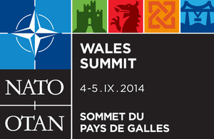 NATO Summit Wales 2014