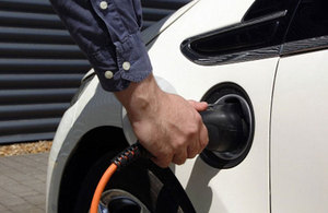 Read 'Nick Clegg’s drive to make UK world leader in electric cars' 