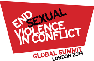 Global Summit to End Sexual Violence in Conflict