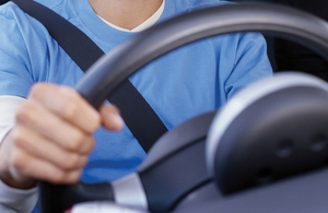 learner driver statistics