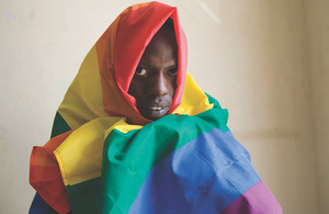 World AIDS Day 2012: Tackling stigma and discrimination in Kenya