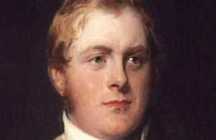Frederick Robinson, Viscount Goderich