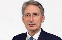 The Rt Hon Philip Hammond MP
