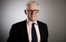 The Rt Hon Norman Lamb MP