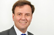 The Rt Hon Greg Hands MP