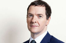 The Rt Hon George Osborne MP
