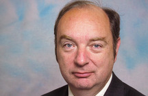Norman Baker MP