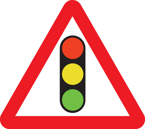 Image result for traffic signs