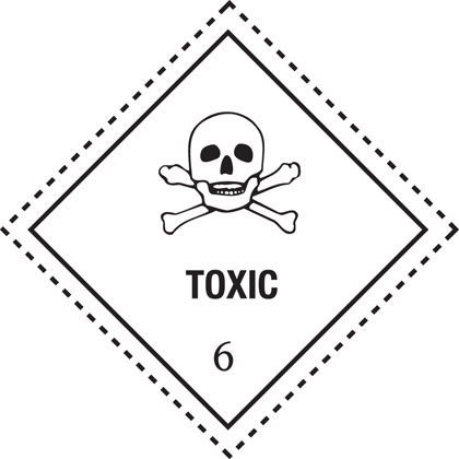 Toxic substance